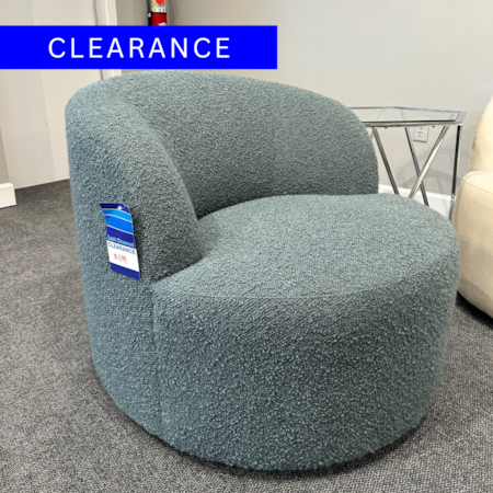 Elle Swivel Chair