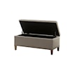 JLA Home Home Accents Bench