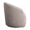 JLA Home Home Accents Swivel Chair