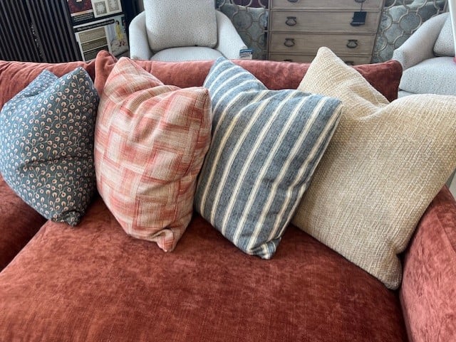 Rowe Neval Sectional Sectional