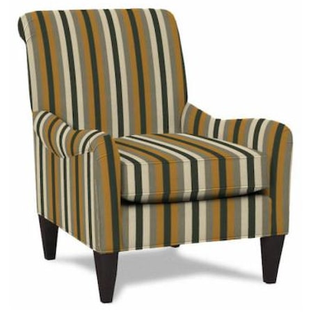 Highland Upholstered Chair