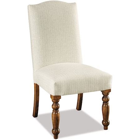 Olson Fabric Dining Side Chair