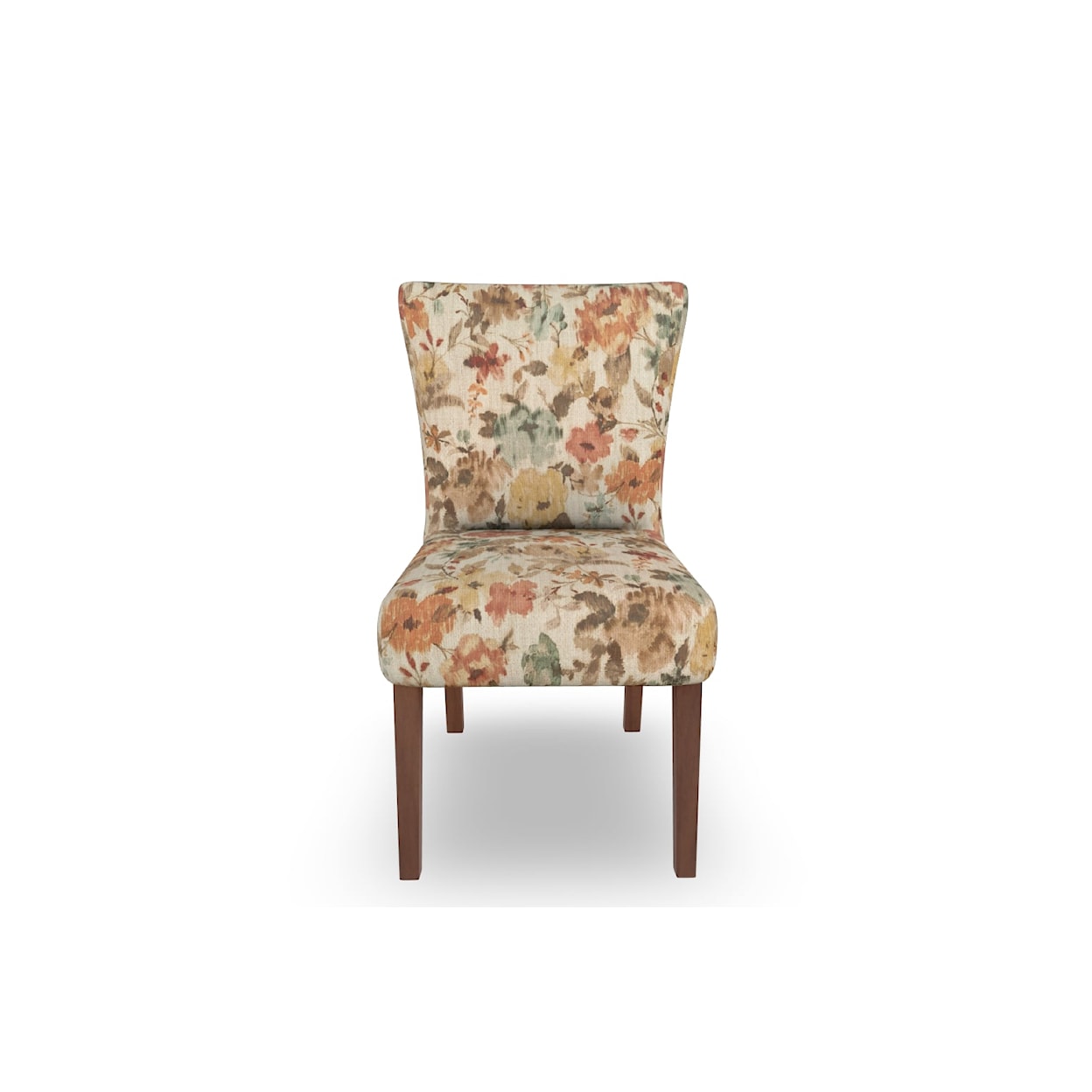 Best Home Furnishings Jazla Upholstered Dining Chair- 1 Per Carton