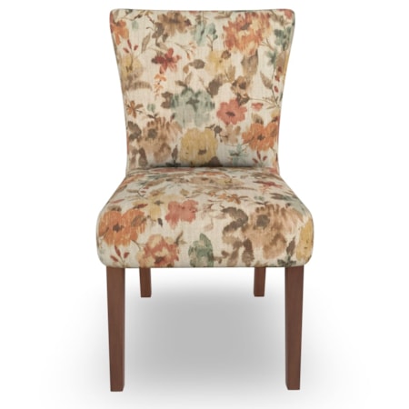 Upholstered Dining Chair