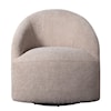 JLA Home Home Accents Swivel Chair