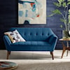 JLA Home Home Accents Loveseat