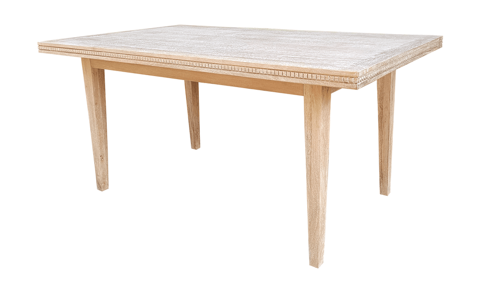 72" Rectangular Dining Table