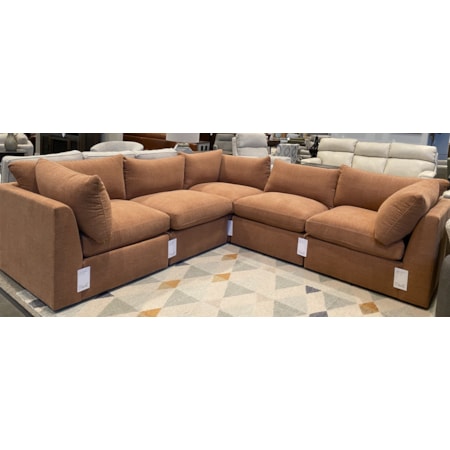 Modular Sectional