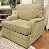 Kincaid Furniture Custom Select Upholstery Chair