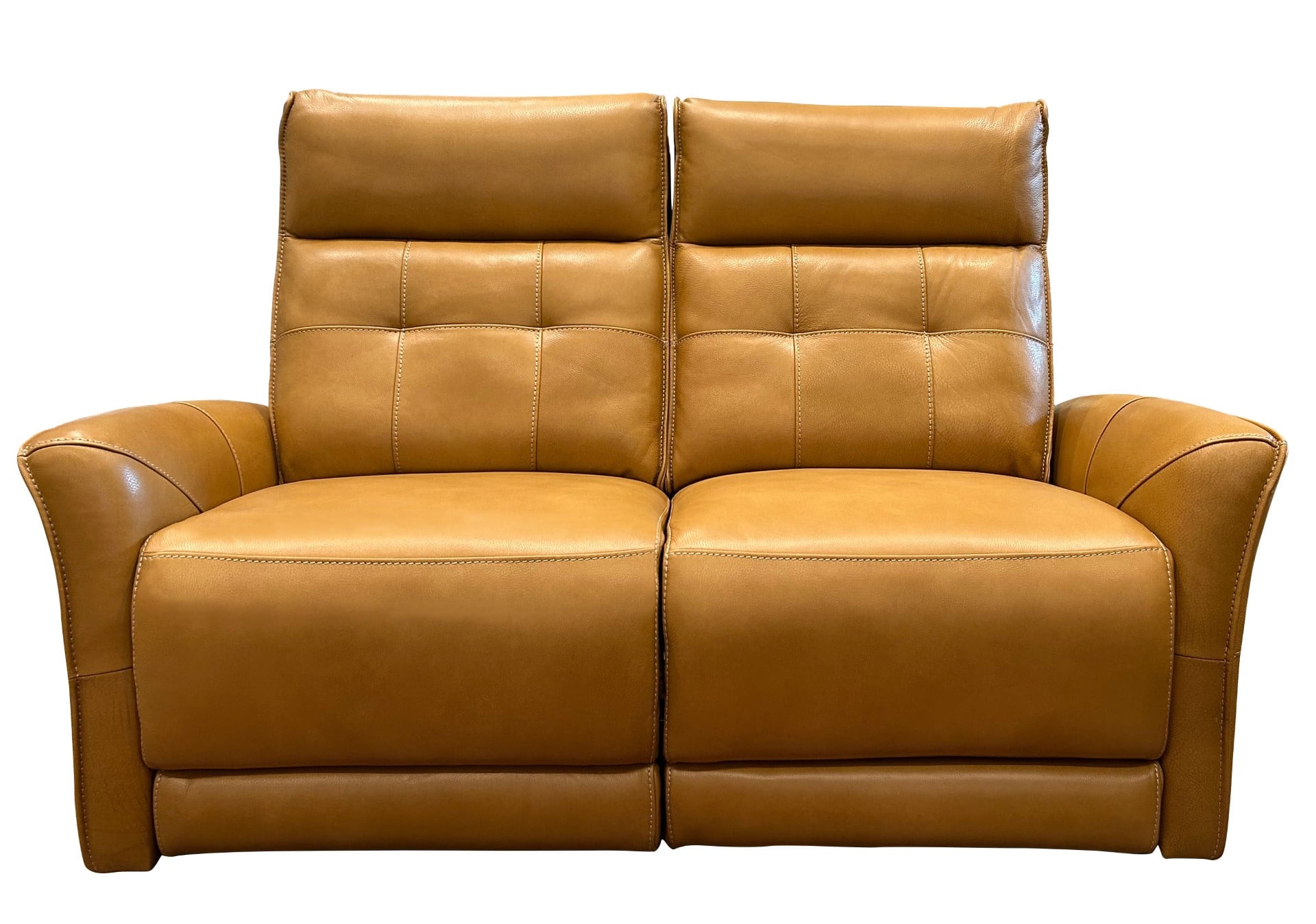 Zero Gravity Power Reclining Loveseat