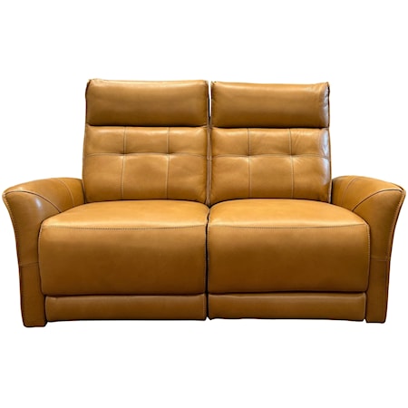 Gershwin Power Zero Gravity Loveseat