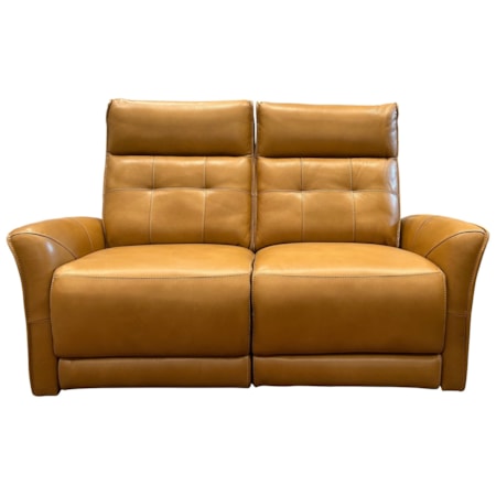 Zero Gravity Power Reclining Loveseat
