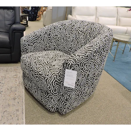 Swivel Chair