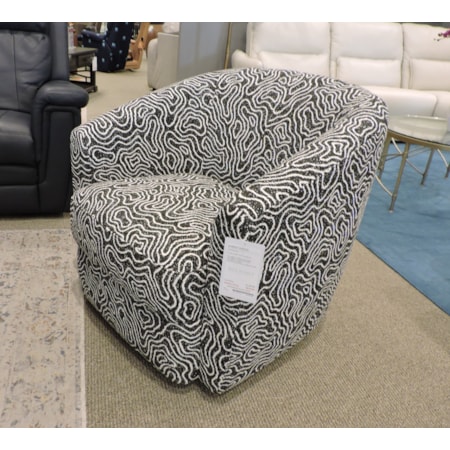 Swivel Chair
