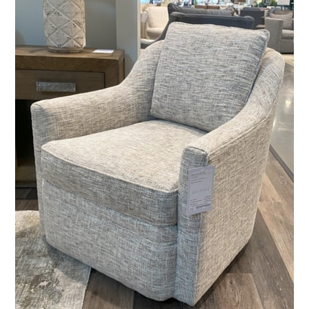 Swivel Chair