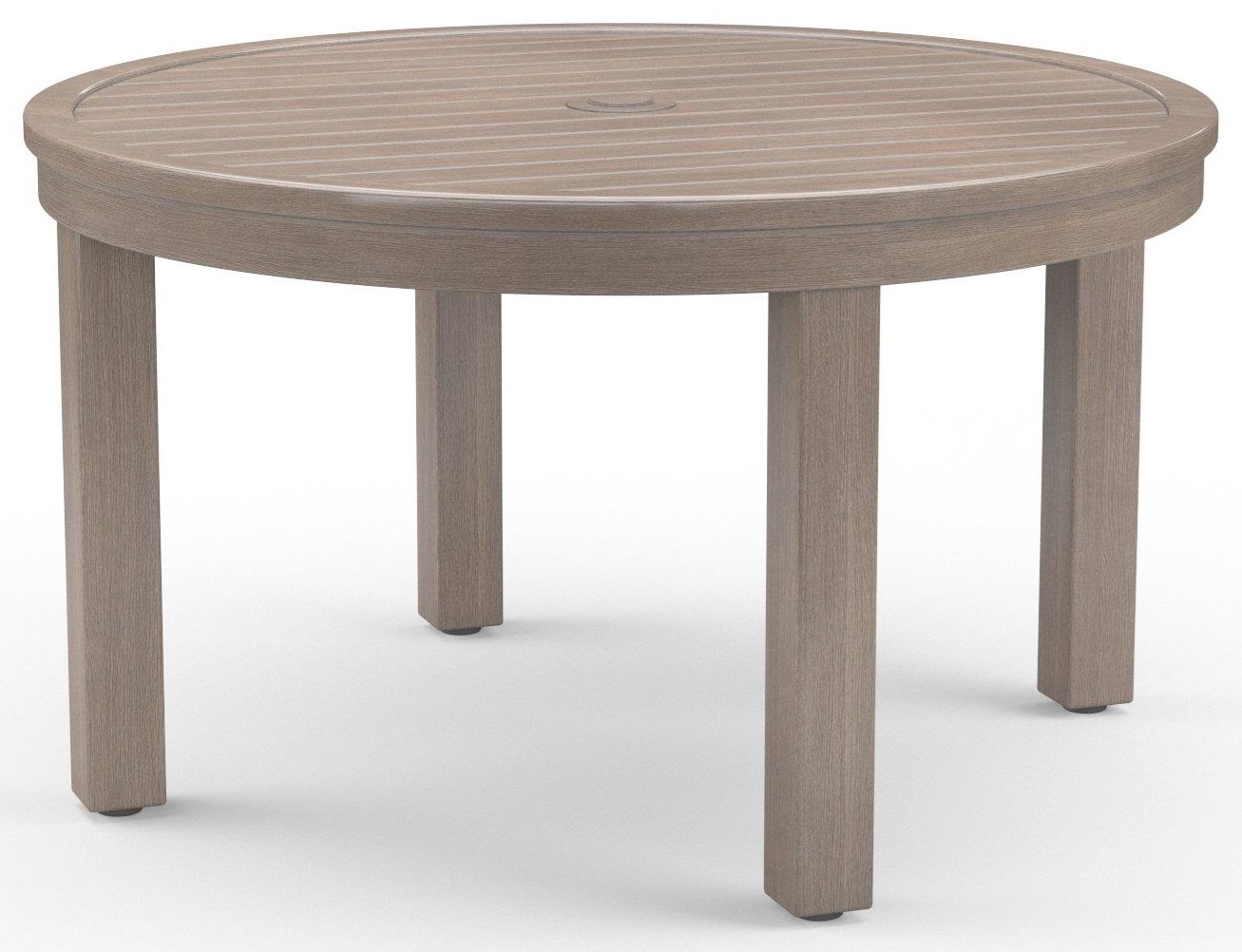 Outdoor Dining Table