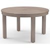 Sunset West Laguna Outdoor Dining Table