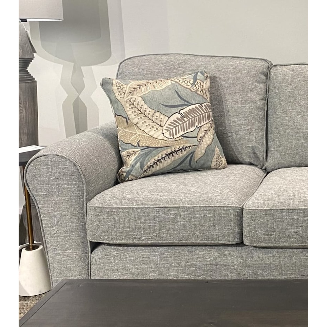 Best Home Furnishings Annabel Custom Sofa