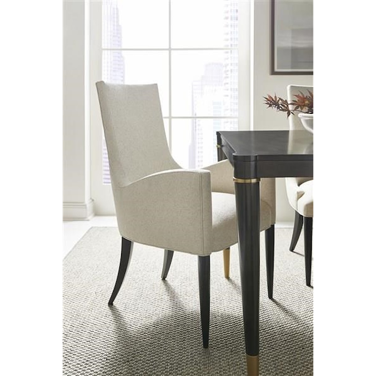 Vanguard Furniture Lillet Arm Chair