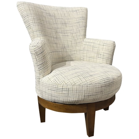 Swivel Chair