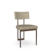 Amisco Dining Lucas Dining Chair