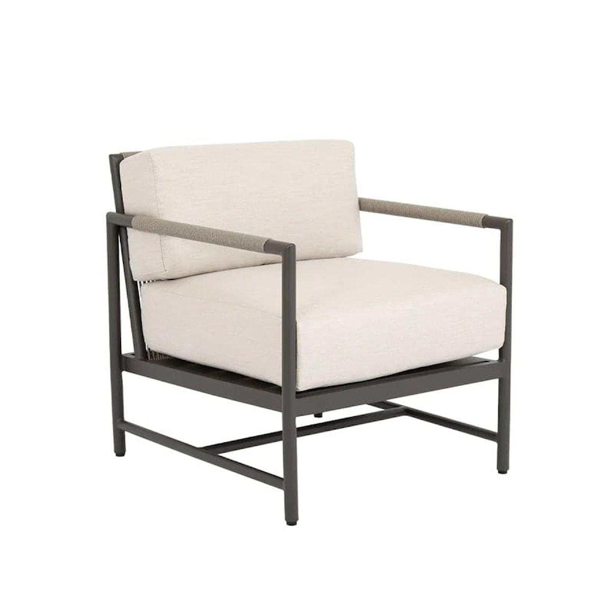 Sunset West Pietra Club Chair