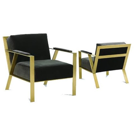 Bergen Chair