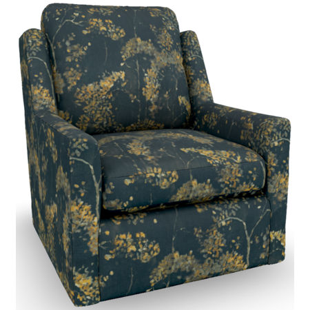 Upholstered Chairs