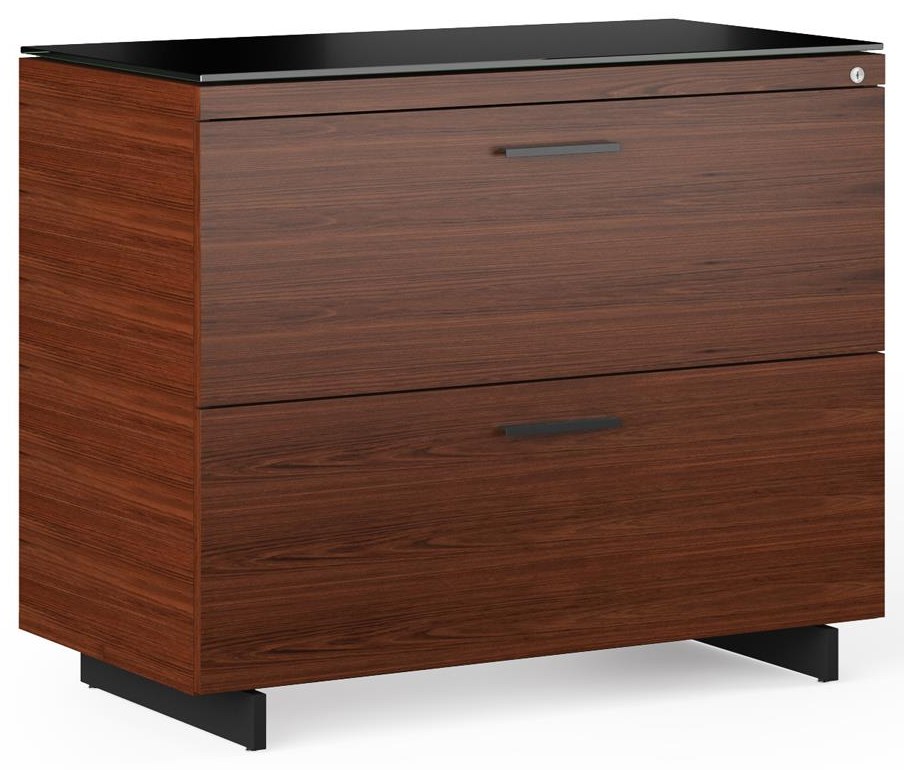 Lateral File Cabinet