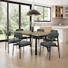 Amisco Lewis Dining Table