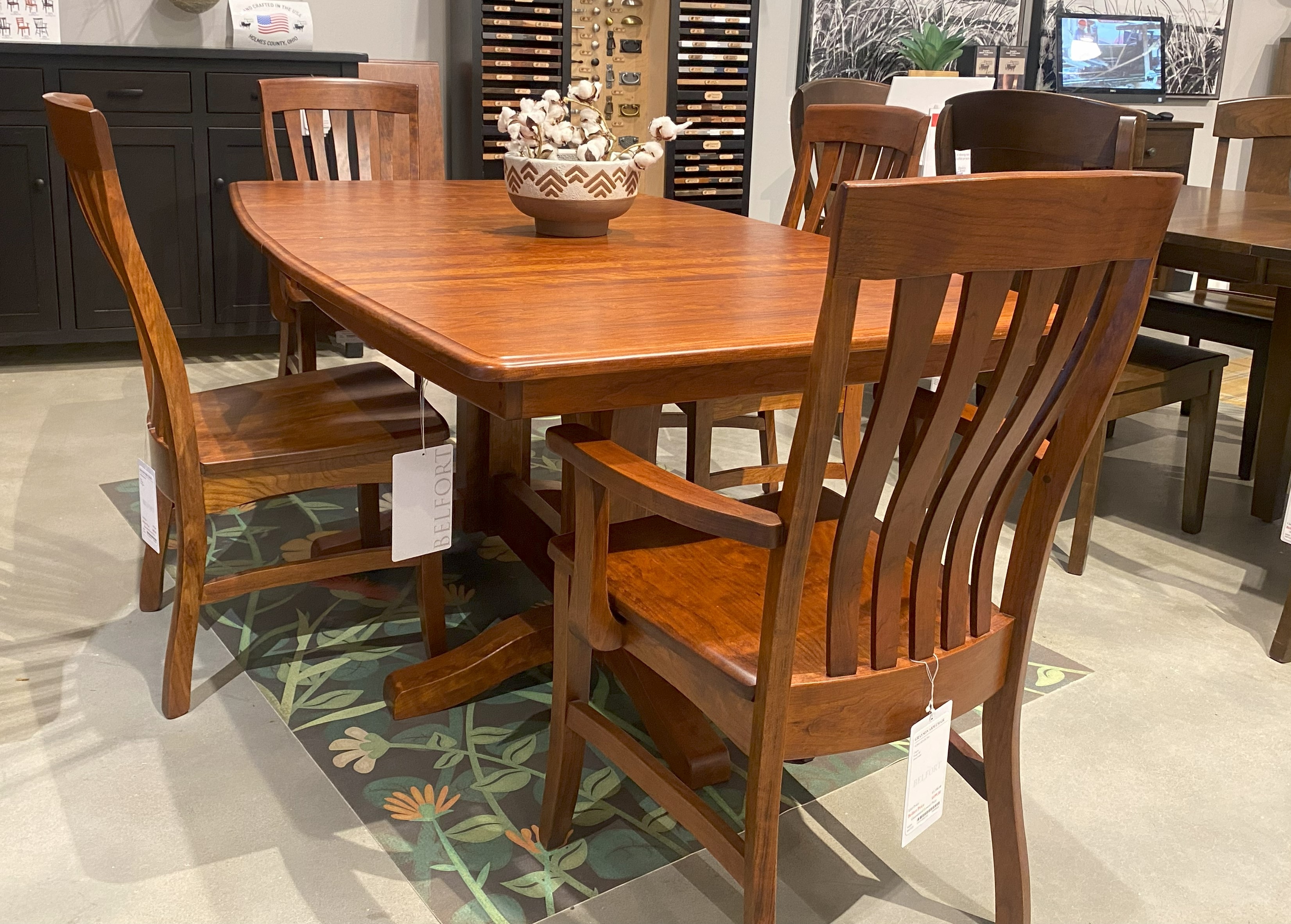 5 Piece Dining Set