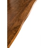 Archbold Furniture Bob Timberlake 42x96 Signature Solid Top Trestle Table