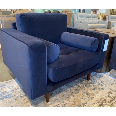 Accent Chair