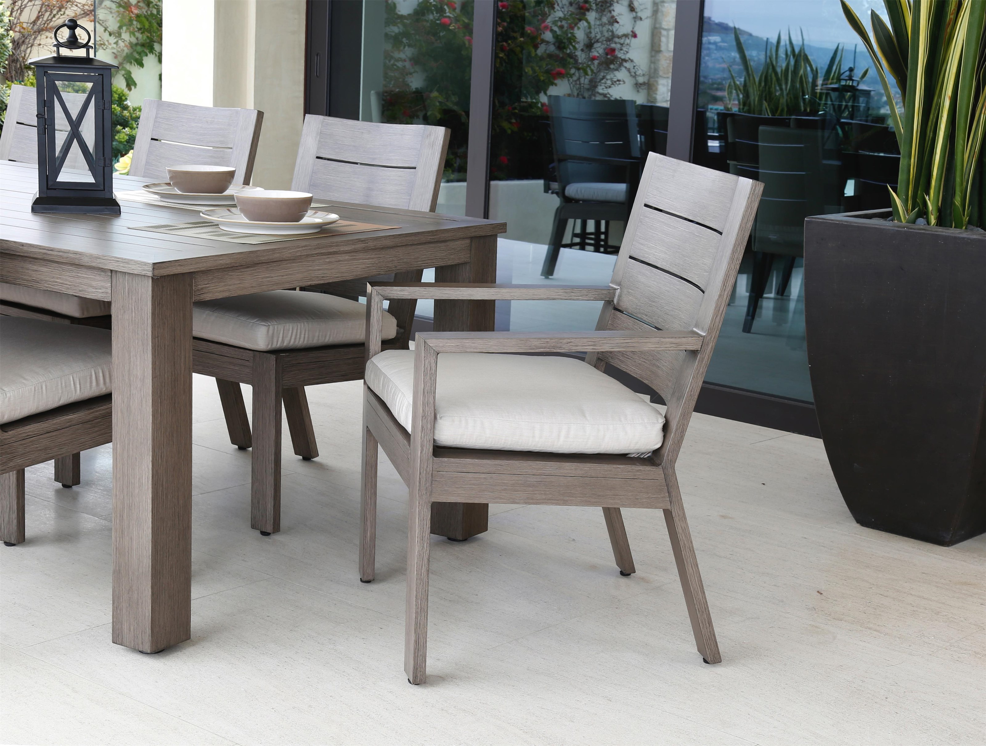Outdoor Dining Chair