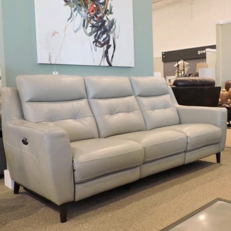 Power Sofa
