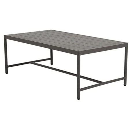 Outdoor Coffee Table