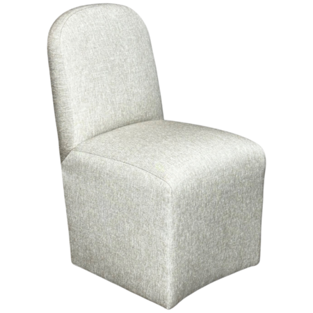 Upholstered Dining Chair