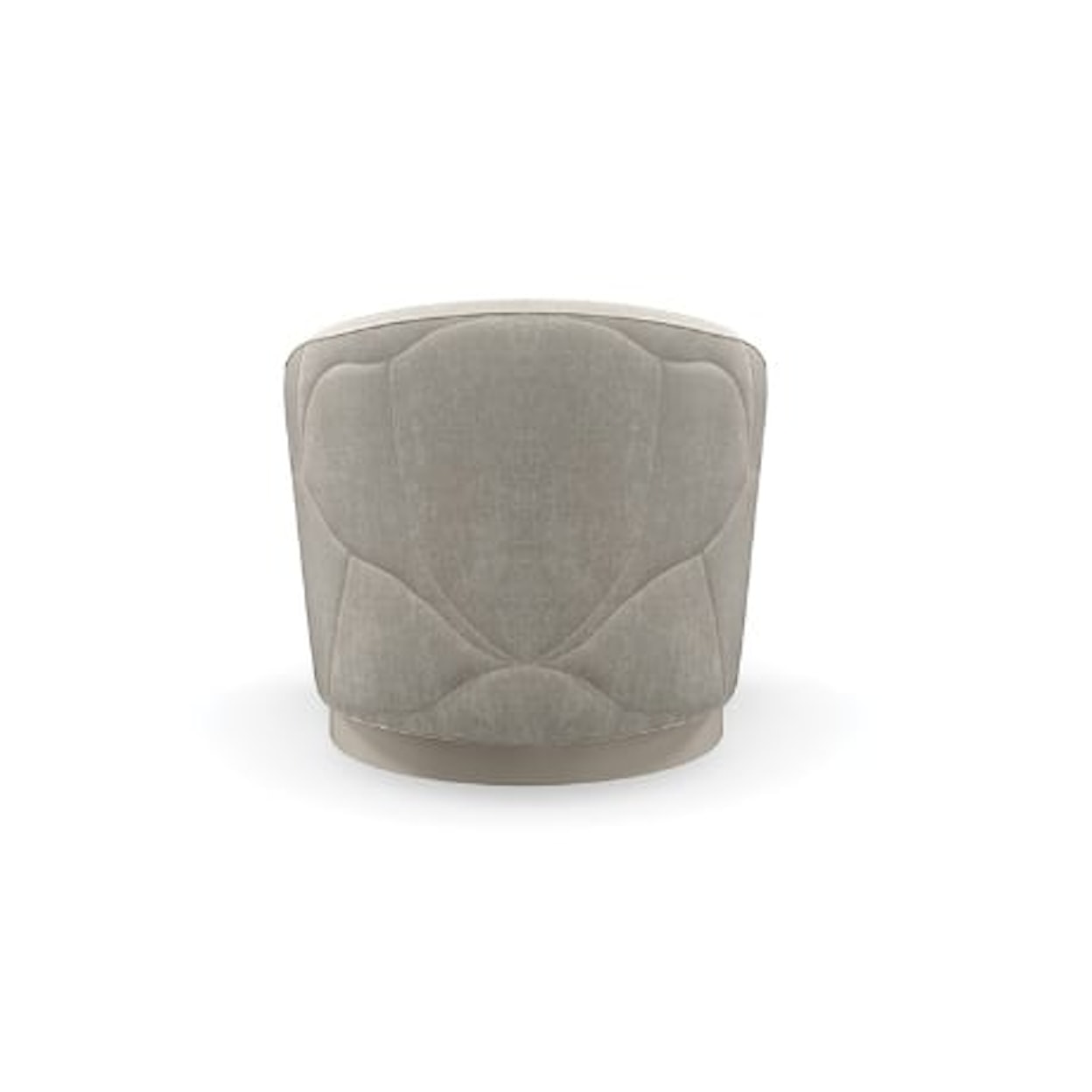 Caracole Caracole Upholstery Accent Chair