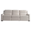 Bernhardt Germain Power Motion Sofa