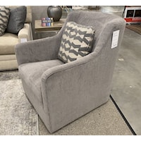 Shelby Accent Chair