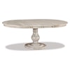 Archbold Furniture Bob Timberlake Round Pedestal Dining Table