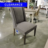 Upholstered Dining Chair