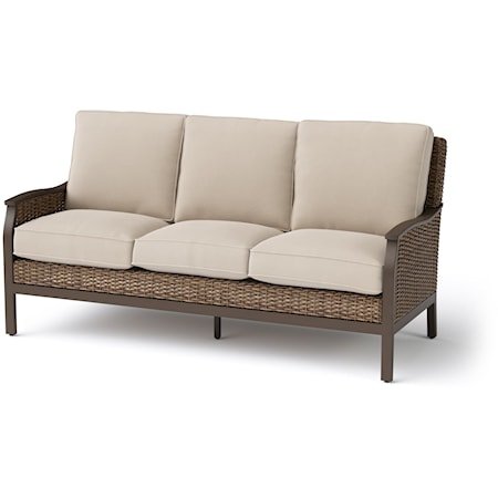 Outdoor Sofa