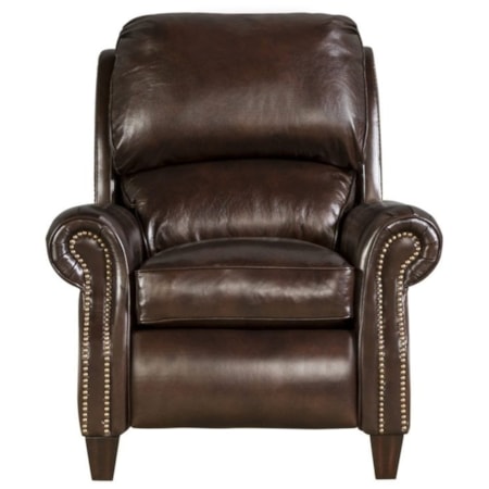 Push Back Recliner