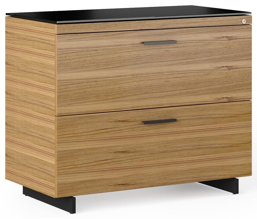 Lateral File Cabinet