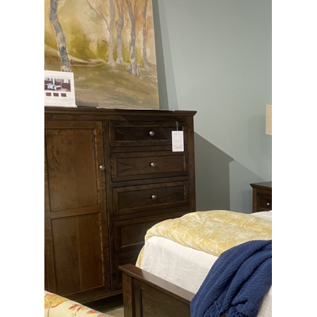 Chifforobe