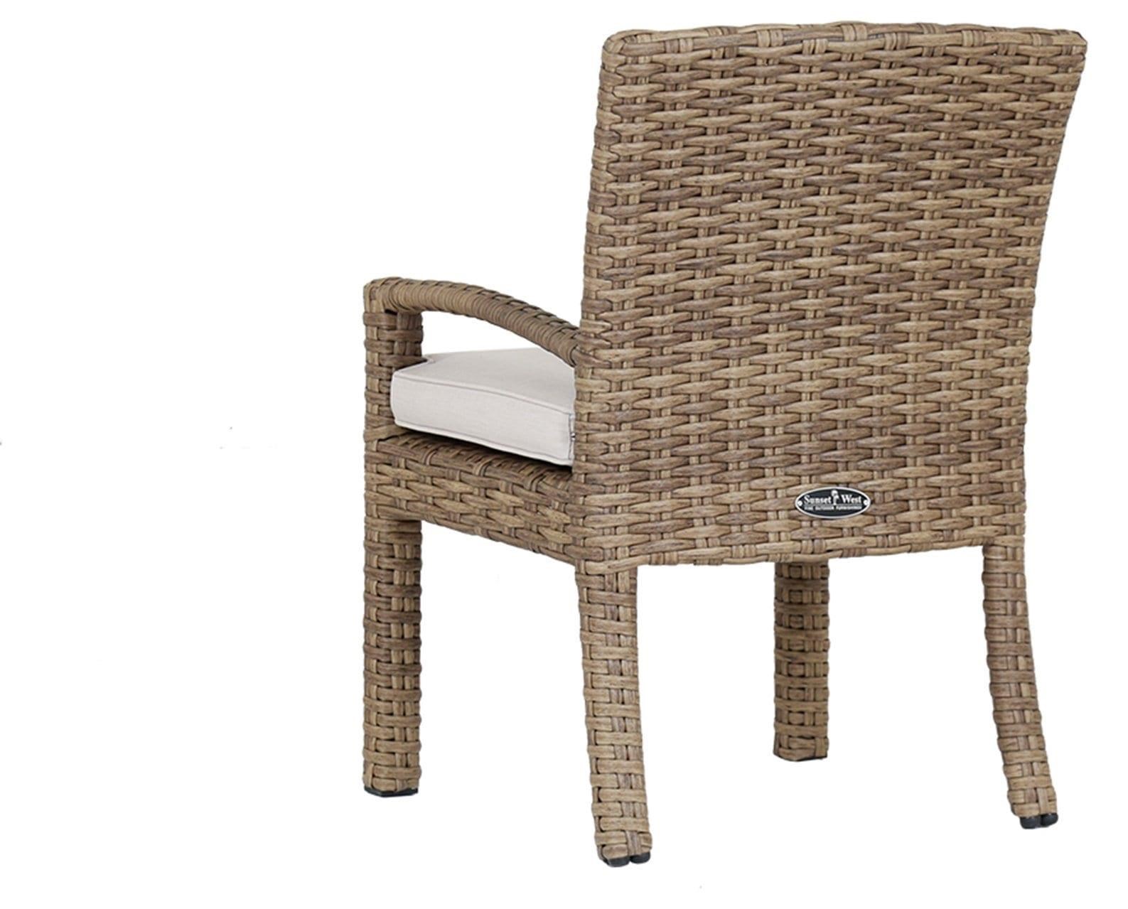Outdoor Dining Chair