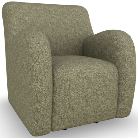 Swivel Chair