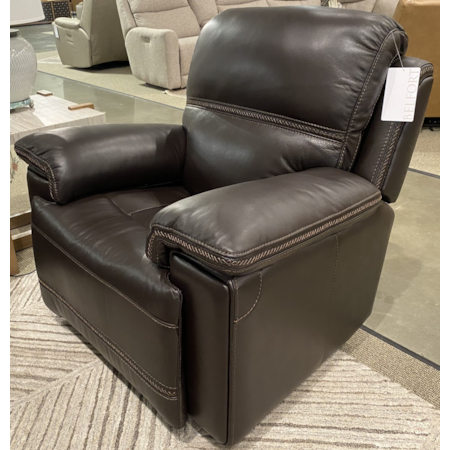 Flexsteel Latitudes-Fenwick 829836629 Power Gliding Recliner Flexsteel Latitudes-Fenwick 829836629 Power Gliding Recliner