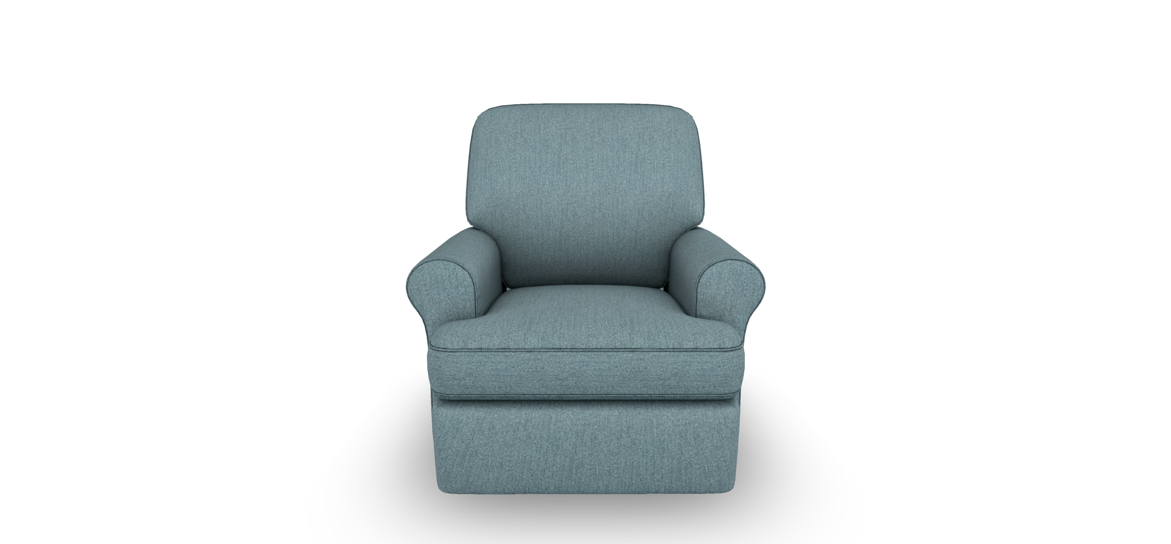 Swivel Glider Recliner